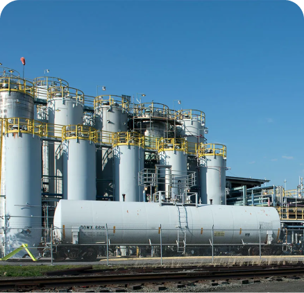 Dow Chemical
